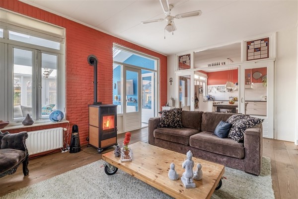 Medium property photo - Boven Westerdiep 279, 9641 LH Veendam